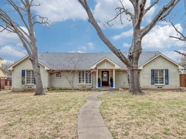 7671 Rolling Acres Dr, Dallas, TX 75248