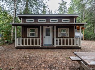 705 Waterfront Rd, Troy, MT 59935