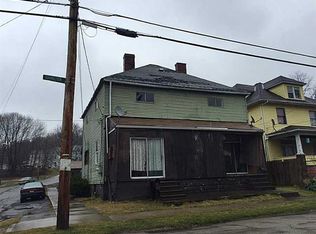 1801 Hamilton St, New Castle, PA 16101