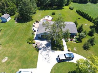 17803 Two Mile Rd, Franksville, WI 53126