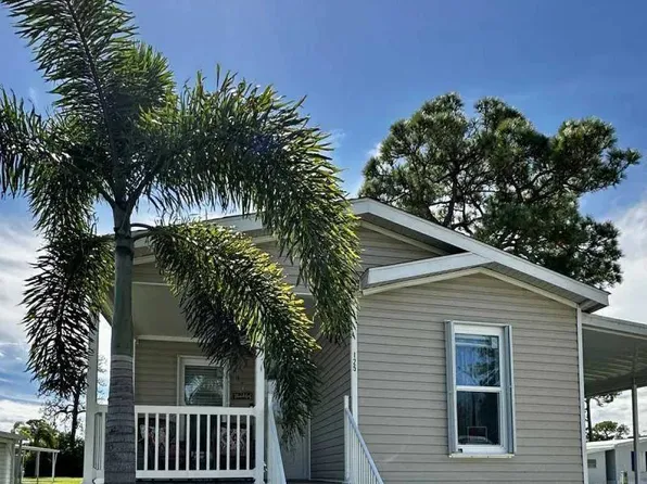 125 N Erie Dr, Fort Pierce, FL 34946