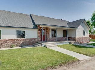 14141 Costajo Rd, Bakersfield, CA 93313