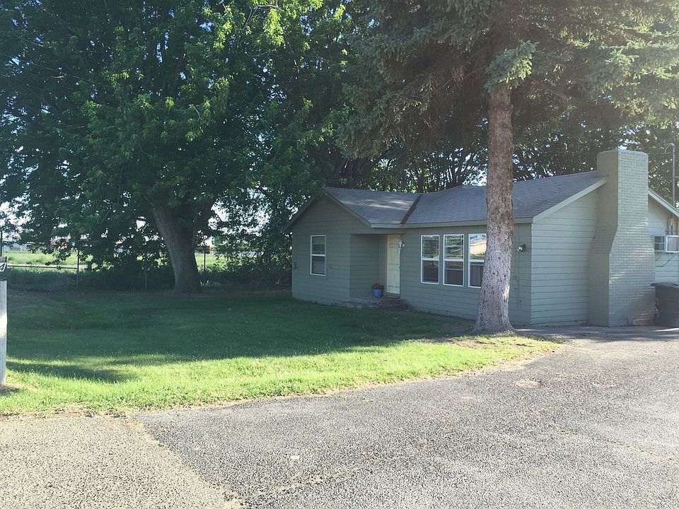 House #1 504 Elm St.