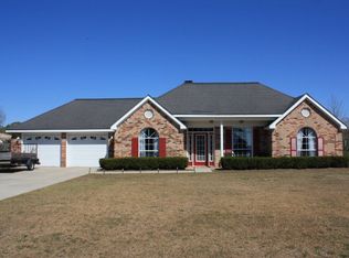 19655 O'Grady Ave, Robertsdale, AL 36567