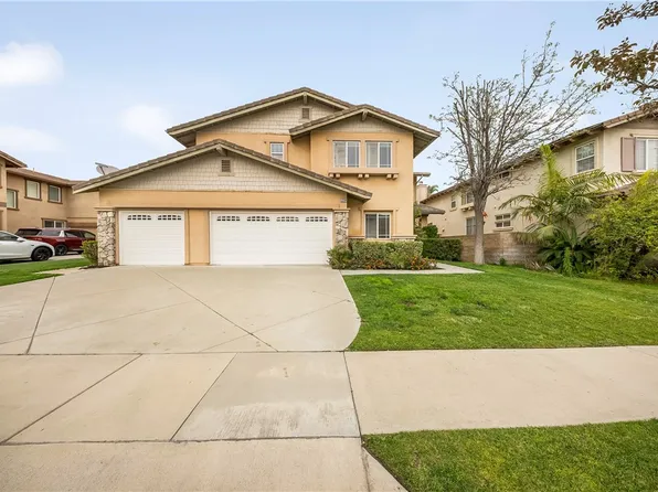 12194 Clydesdale Dr, Etiwanda, CA 91739
