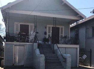 4232 Dhemecourt St, New Orleans, LA 70119
