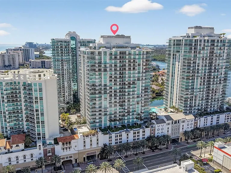 300 Sunny Isles Blvd #4-804 — Photo 64