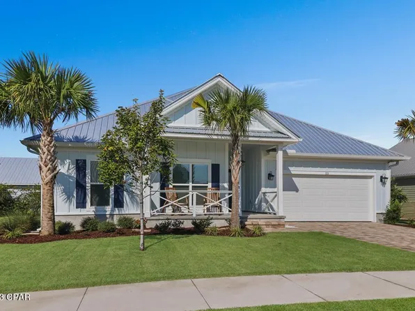 111 Saint Christopher St, Mexico Beach, FL 32456