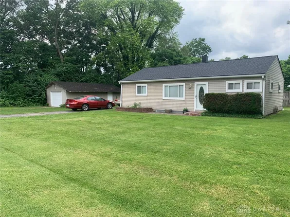 2606 Vermont St, Middletown, OH 45044