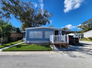 1399 Belcher Rd S LOT 110, Largo, FL 33771