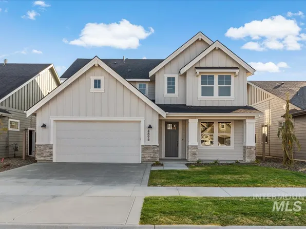 7322 Powell Pl, Eagle, ID 83629