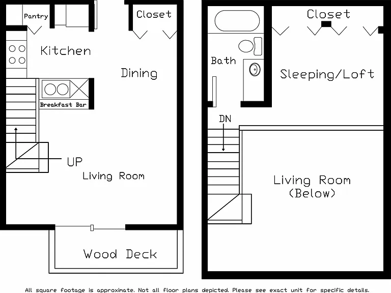Forest Ridge — Photo 21