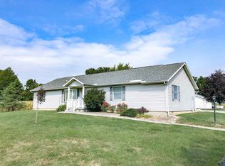 7319 E State Road 18, Montpelier, IN 47359