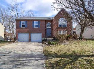 1831 Asbury Way, Hebron, KY 41048