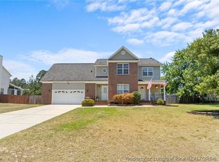 239 Arlington Dr, Cameron, NC 28326