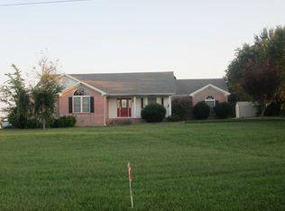 11395 Julien Rd, Gracey, KY 42232