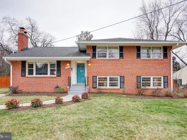 6503 Dryden Dr, Mc Lean, VA 22101