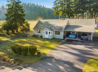 3972 Jackson Hwy, Chehalis, WA 98532