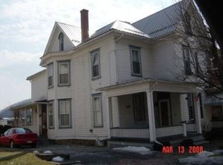 1006 Lincoln Ave, Tyrone, PA