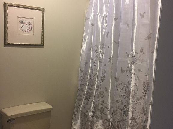 Second bath