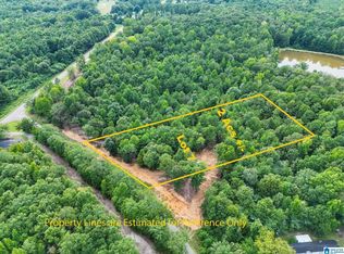 0 County Road 121 #7, Jemison, AL 35085