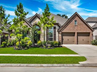 28220 Beckwood Drive, Spring, TX 77386