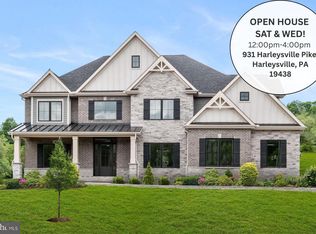 549 Webb Rd, Rd Chadds Ford, PA 19317