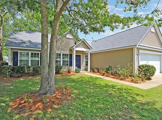 3306 Lindner Ln, Mount Pleasant, SC 29466