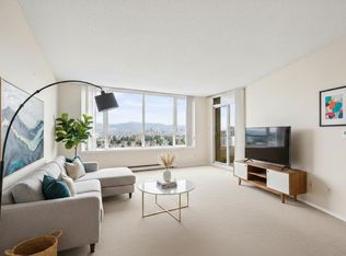 6055 Nelson Ave #1607, Burnaby, BC