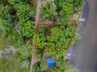 15 & 16 Paradise Dr, South Branch, MI 48761