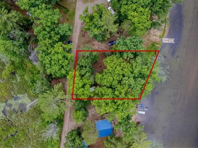 15 & 16 Paradise Dr, South Branch, MI, 48761