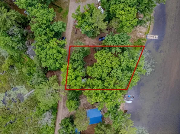 15 & 16 Paradise Dr, South Branch, MI 48761