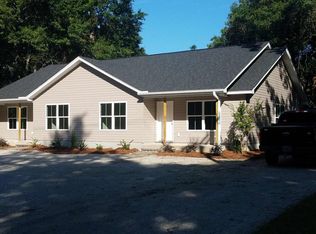 211 White St UNIT A, Moncks Corner, SC 29461