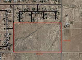 0 East Ave #21, Palmdale, CA