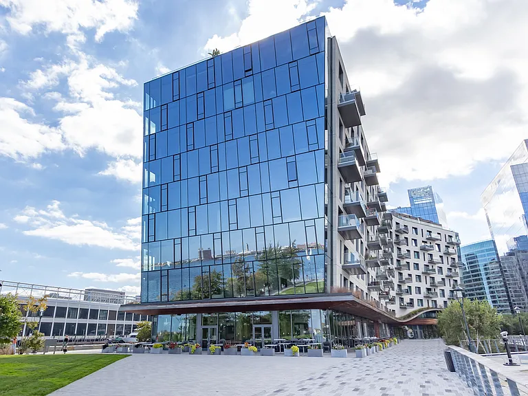 300 Pier 4 Blvd #7A — Photo 27