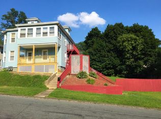 46 Draper Ave #48, Pittsfield, MA 01201