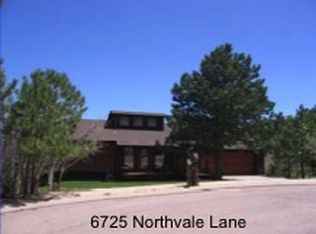 6725 Northvale Ln, Colorado Springs, CO 80919
