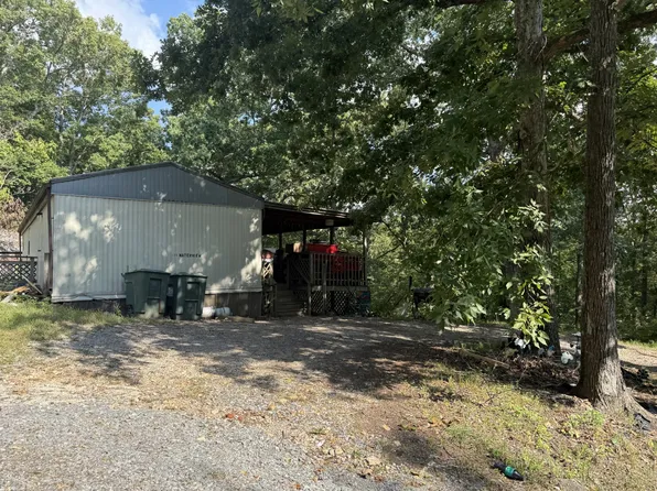 110 Waterview Dr Lot 1, Dover, TN 37058