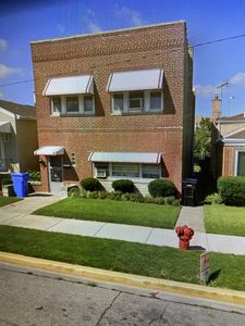 3428 N Oketo Ave, Chicago, IL, 60634