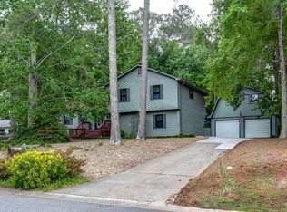 1911 Branch View Dr, Marietta, GA 30062