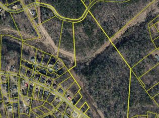 Harrisburg Dr SW, Lenoir, NC 28645