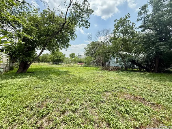 622 Martin Luther King Dr LOT 6, San Antonio, TX 78203