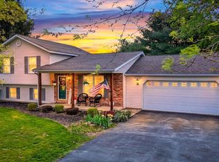 644 Lancaster Rd, Chillicothe, OH 45601