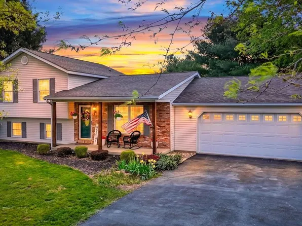 644 Lancaster Rd, Chillicothe, OH 45601
