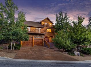 42295 Eagle Ridge Dr, Big Bear Lake, CA 92315
