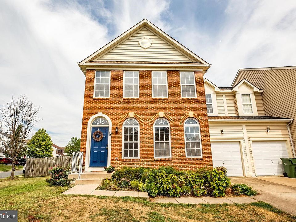 1st image of 10 Ramsey Dr
