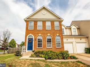 10 Ramsey Dr, Stafford, VA 22556