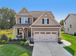 455 Prestwick Path, Painesville, OH 44077