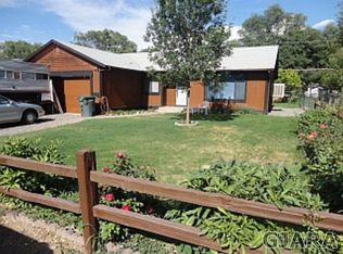 264 Lauralee Ave, Grand Junction, CO 81503