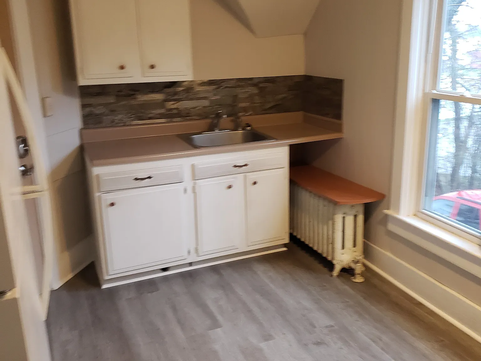 1 bed, 750 sqft, $775 — Photo 2